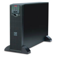Apc Smart-UPS RT 5000VA (SURTD5000UXI) Apc Smart-UPS RT 5000VA (SURTD5000UXI)